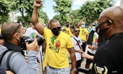 Défilé de la Saint-Sylvestre au Port : les organisateurs jugés ce mercredi 