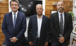 Conseil Dépatemental