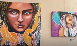 Saint-Leu organise l'exposition "Etadame et Femmes d'ici et d'ailleurs"