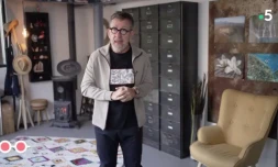 Jamy gourmaud émission C Jamy La Réunion