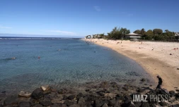 Plage de Saint-Pierre