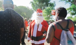 Festivité