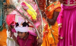 Cavadee Saint-André 31 janvier 2018 