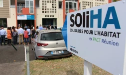 SOLIHA Pact Réunion