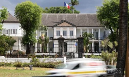préfecture de la Réunion 