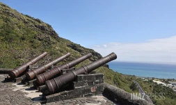 site des 4 canons à saint-denis 