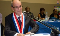 Jean-Louis Lagourgue