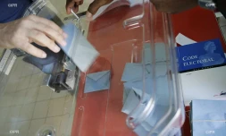 élections législatives 2017