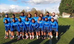 coupe de france féminine 