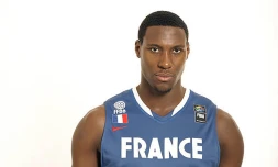 Ian Mahinmi 