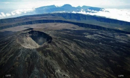 volcan février 2019