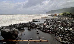 Emnati cyclone mardi 22 février 2022
