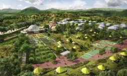 plaine des cafres le tampon parc du volcan projet