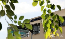 Aair austral