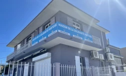 Le Port : une Maison de la solidarité pour être au plus près des publics fragiles 