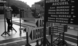 Départementales 2015 