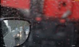 pluie 