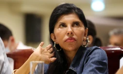 Nassimah Dindar 