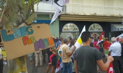 Manif