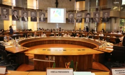 Assemblée plénière 