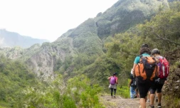immersion au coeur du cirque de mafate 