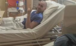 Leucémie rare : à La Réunion, les parents de Yann se battent pour lui trouver un donneur