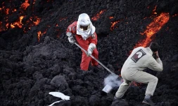 Volcan