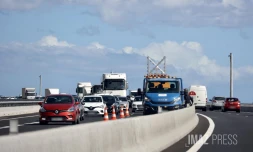 Accident NRL