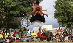championnat de la réunion moringue 2016