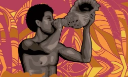Festival du film documentaire 2017 : Esclavage