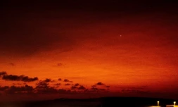 hunga tonga