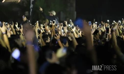 Sakifo 2018