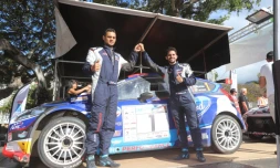 Tour Auto 2019