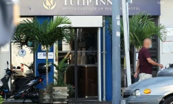 hotel Tulip Inn 