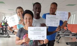 Photo mairie du Tampon