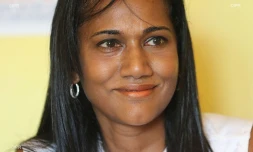 Nadia Ramassamy