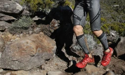 trail