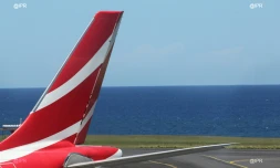 Air Mauritius