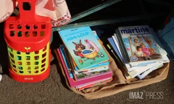 brocante du port 