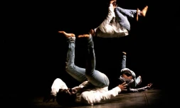 Agenda culturel