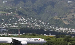 Gillot Air France 