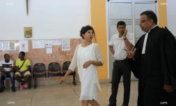 Affaire foyer Terre Rouge