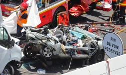 Accident