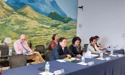 Conseil municipal du Tampon, 11 août 2023
