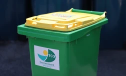 poubelle TCO