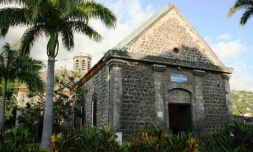 Notre Dame de la Salette