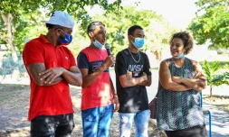 cérémonie clap d'or film