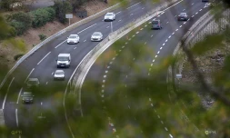 Route du littoral