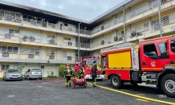 incendie rue sainte-marine