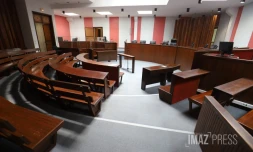 Tribunal de Saint-Denis 